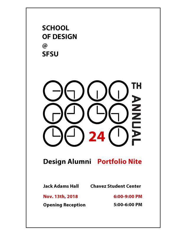 Portfolio Nite
